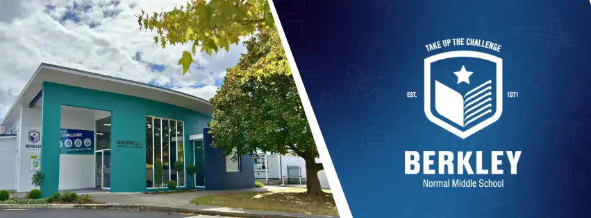 Berkley Normal Middle School