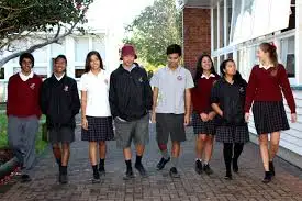 Papatoetoe High School