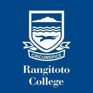 Rangitoto College Logo