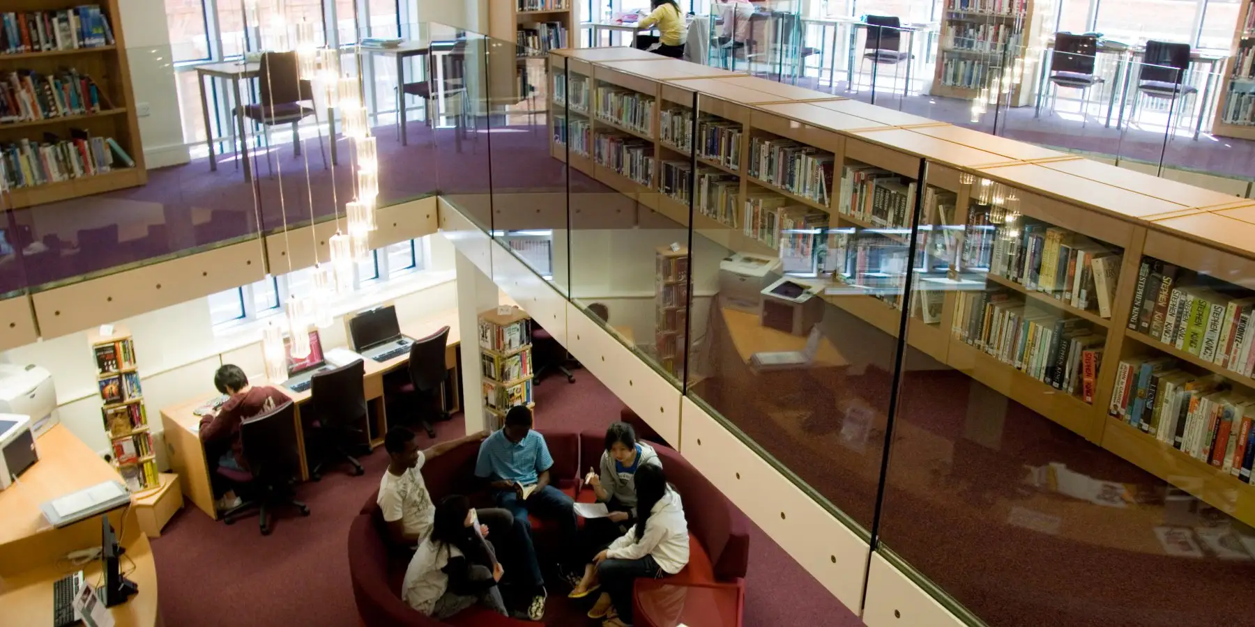 Concord College