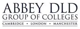 Abbey DLD College Logo
