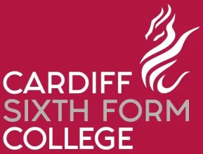 Cardiff Sixth Form College Logo