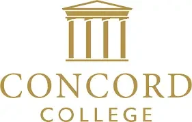 Concord College Logo