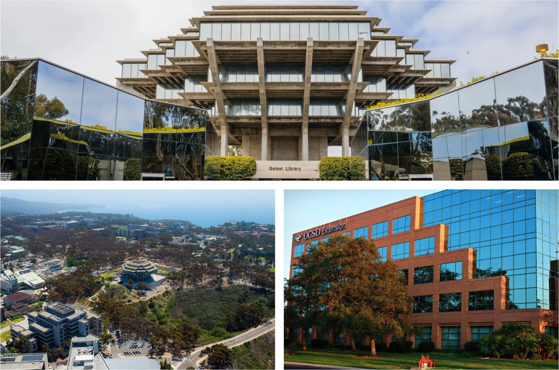 University of California, San Diego