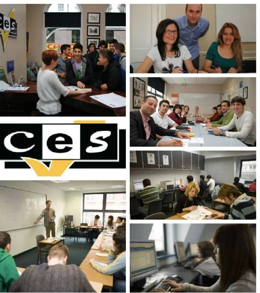 CES Dublin