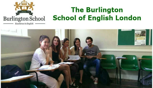 Burlington School主圖