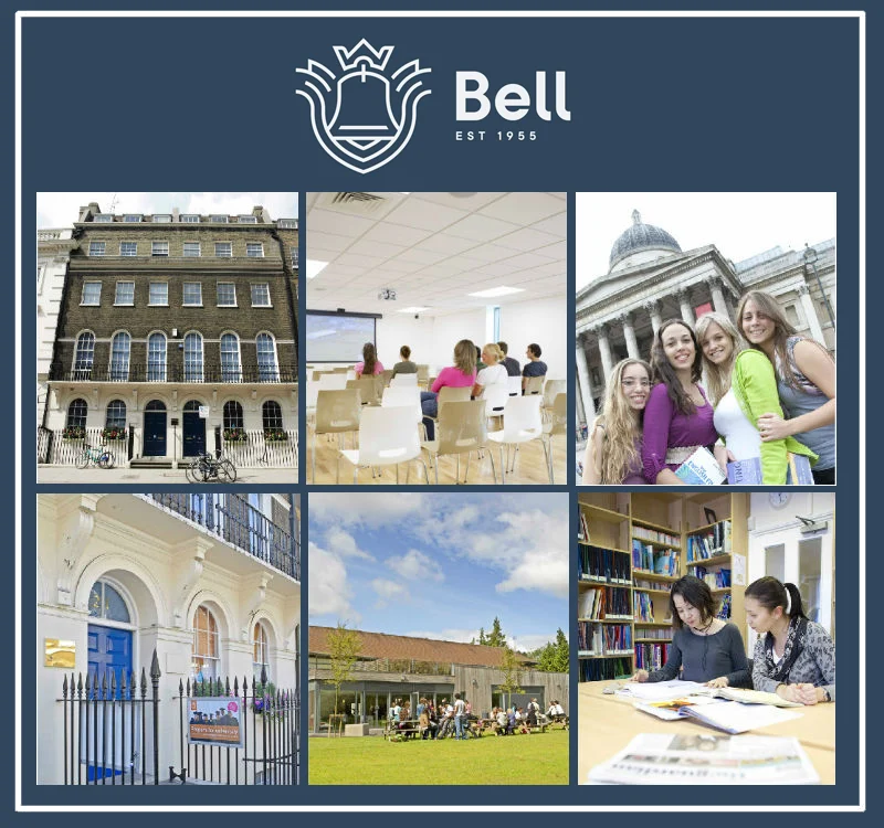 Bell English