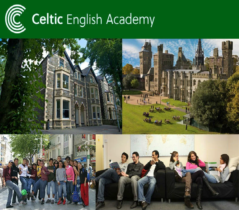 Celtic English Academy