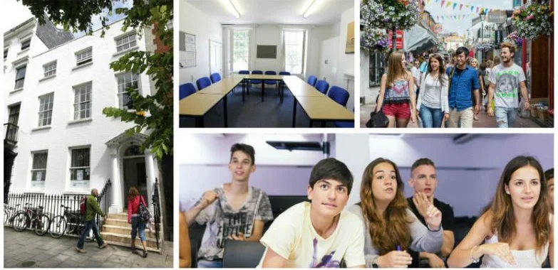 Brighton Language College