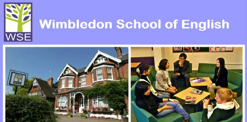 Wimbledon School of English主圖