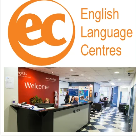 EC English Language Centres