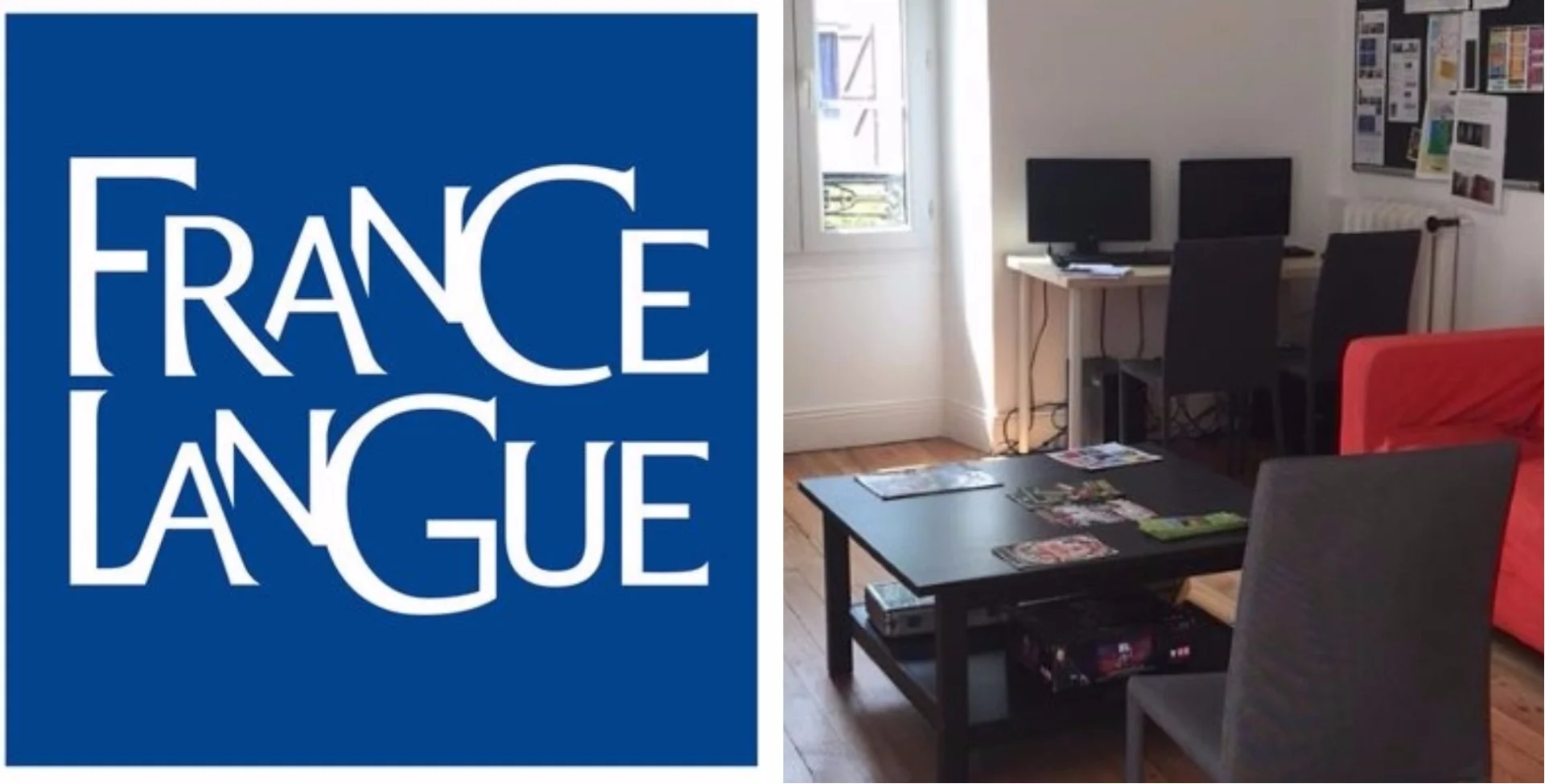 France Langue 主圖