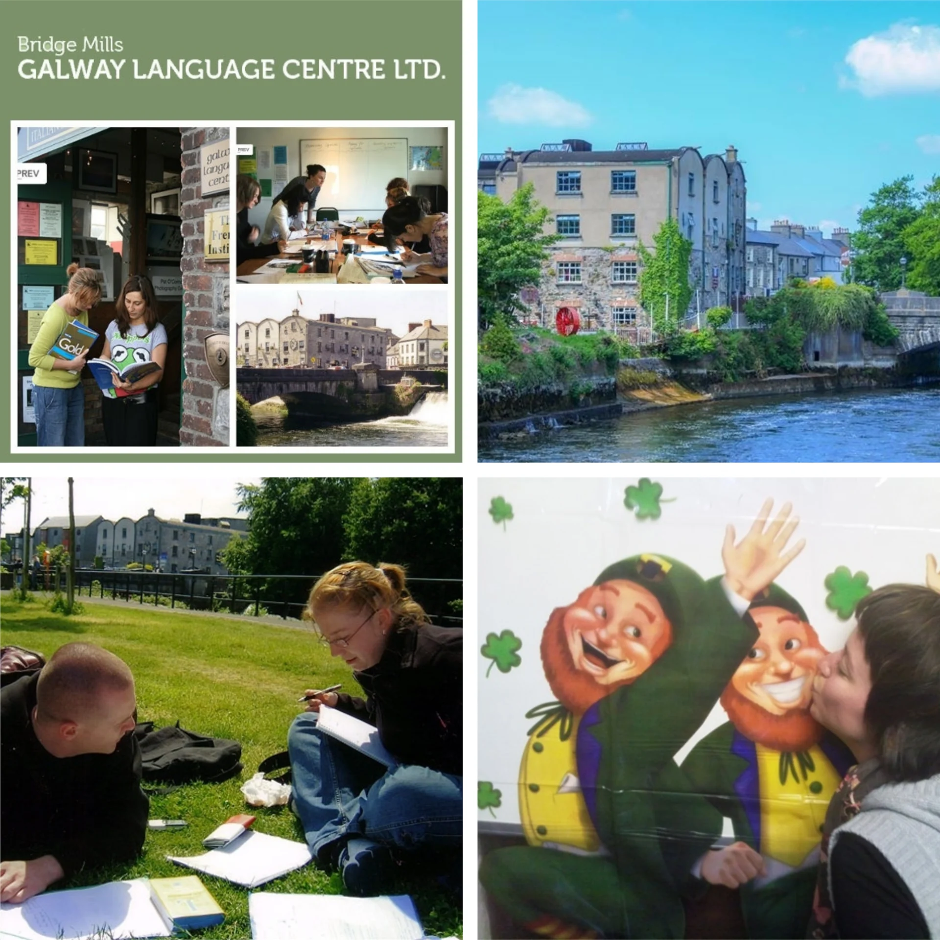 Galway