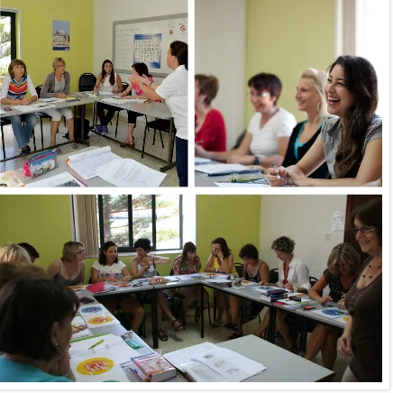 GV Malta Language School