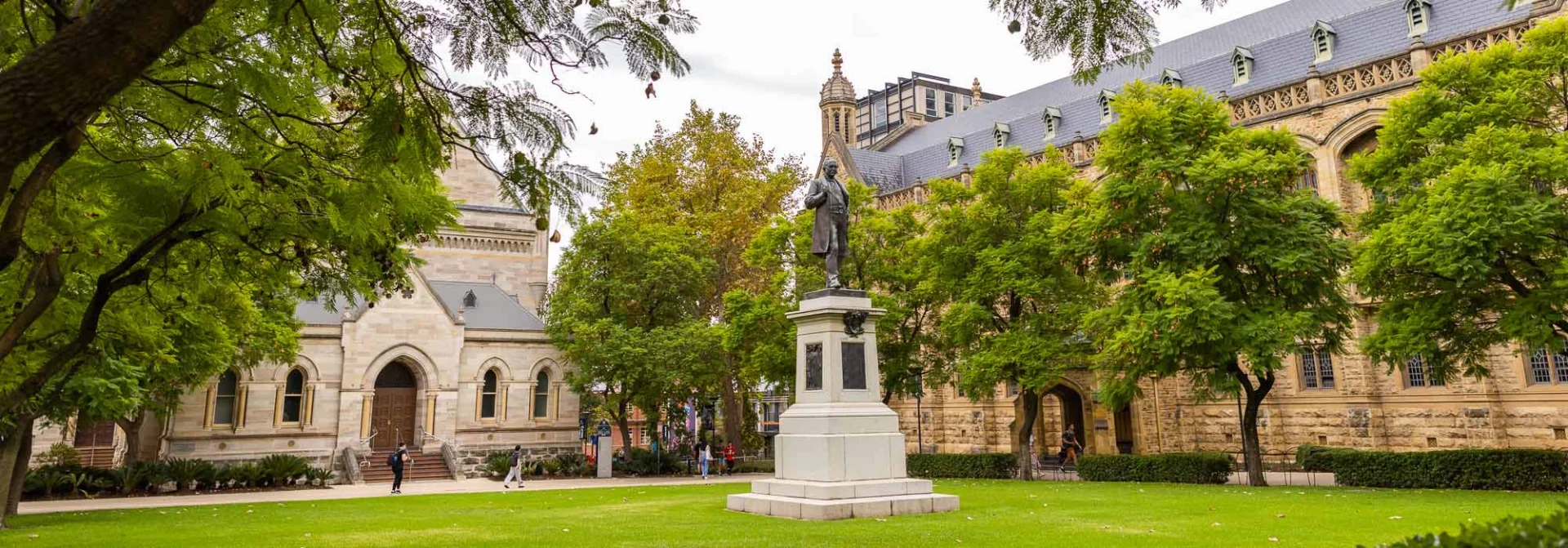 Adelaide photo