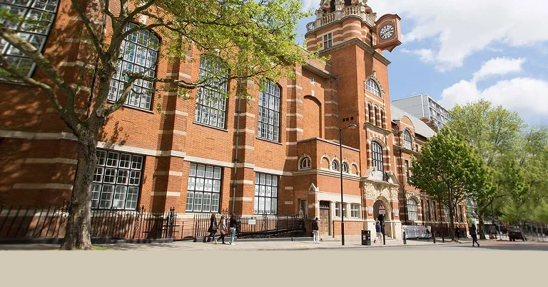 倫敦大學城市學院
