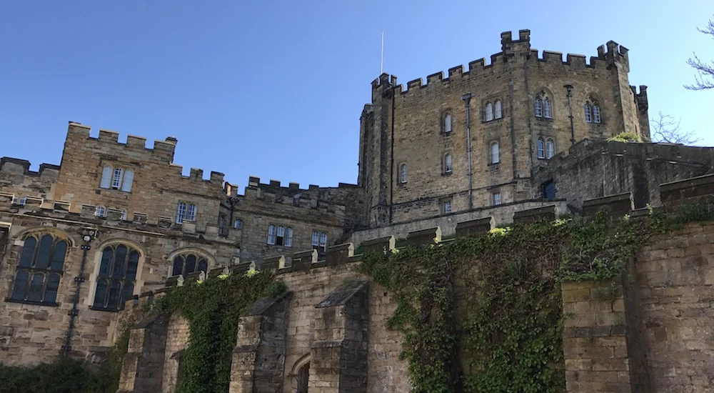 durham 2