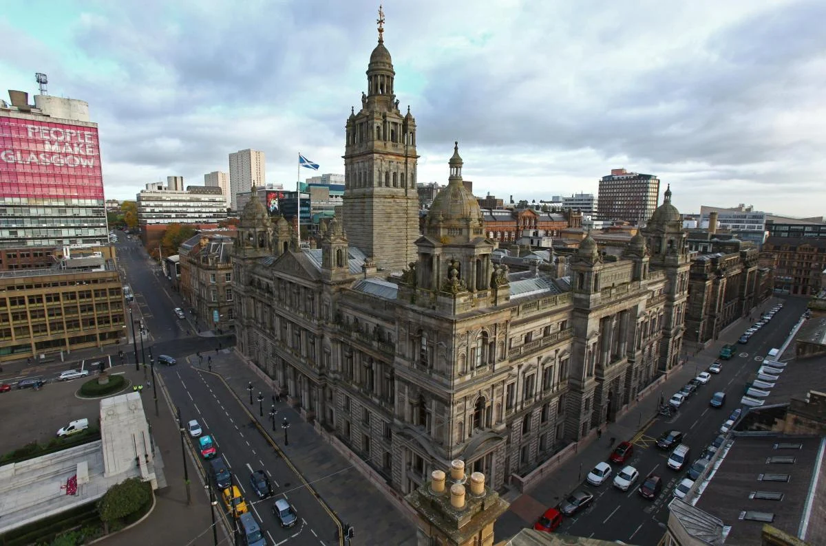 Glasgowcitycentre