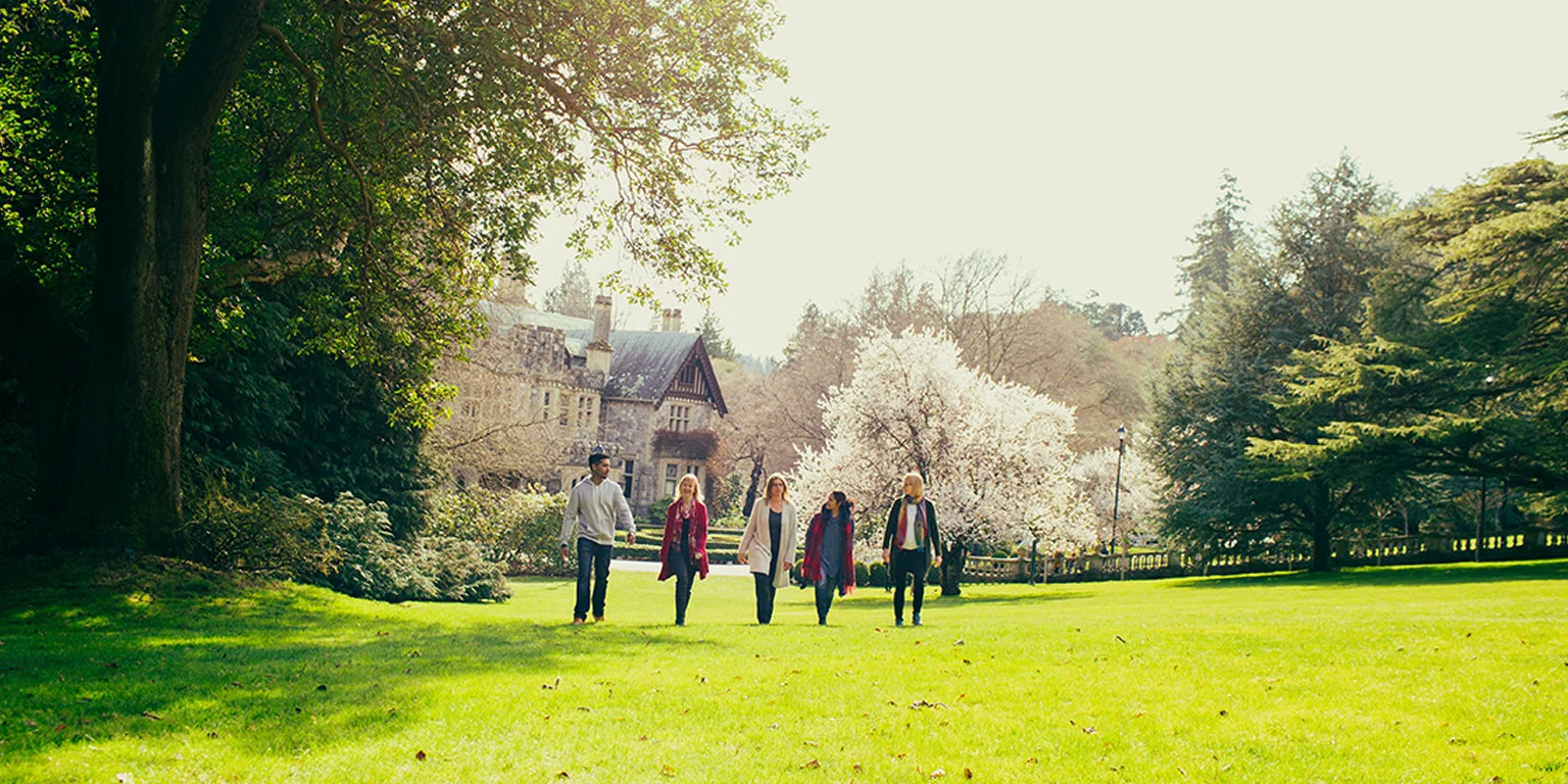 Royal Roads University