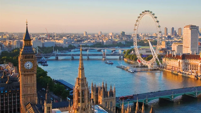 Londonskyline