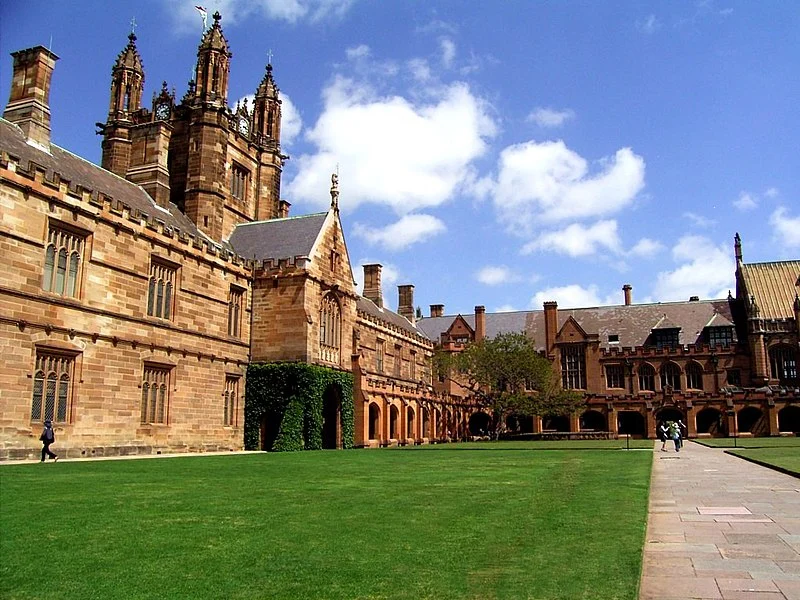 Sydney