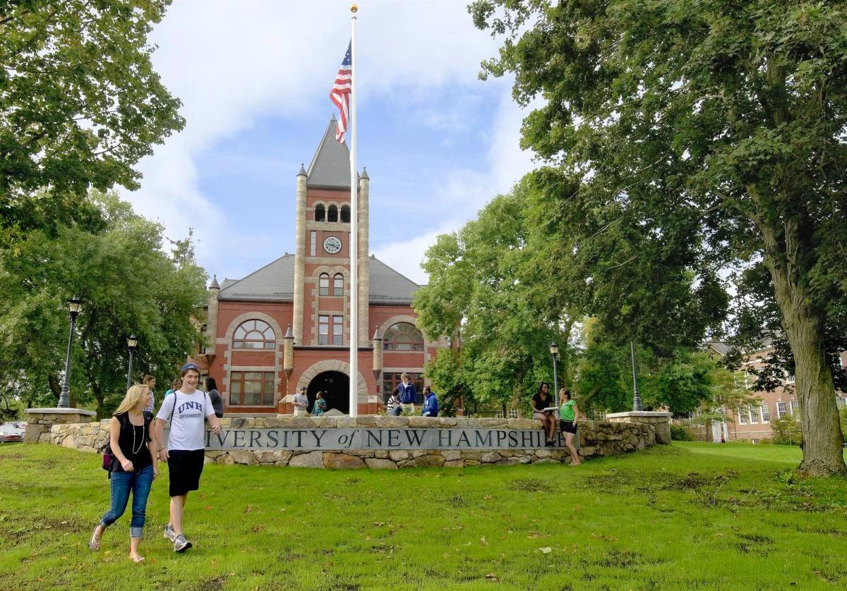 unhcampus